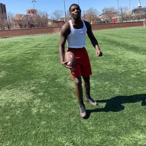 Meet your Posher, Andrew